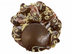 Delightful Turkish Delight